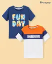 Graphic T-shirts